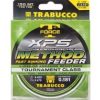 Trabucco T-Force XPS Method Feeder 300m 0,25mm Filo Monofilo Principale