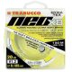Trabucco Dyna-Tex Neo X8 300m 0,405mm Giallo Trecciato