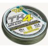 Trabucco DynaTex TK4 Tekno Braid MG 0,104mm 150m Filo Principale Trecciato