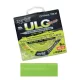Rapture Dyna-Tex ULG lime 100m 0,072mm Trecciato da pesca