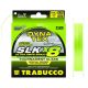 Trabucco Dyna-Tex SLK X8 Special Feeder Sinking 150m 0,128mm Trecciato