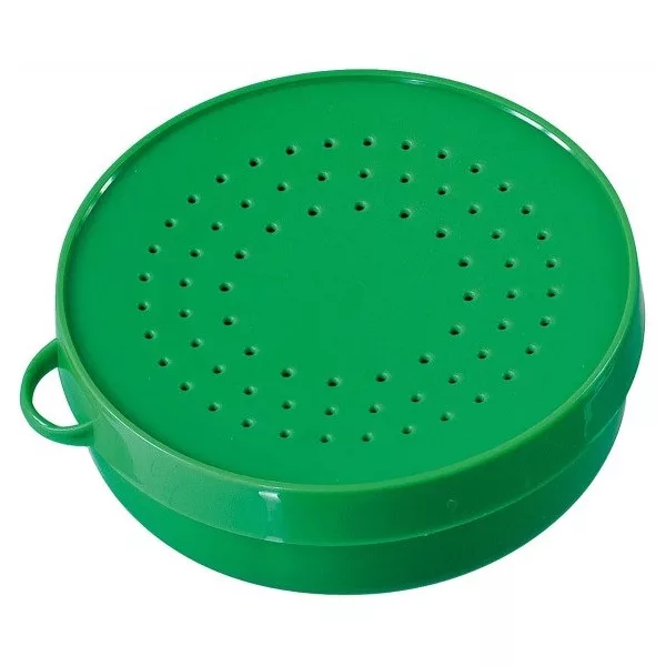 Sensas 10cm Scatola per Esche