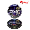 Momoi Ryujin Mohazöld 0,49mm 300m Fonott Főzsinór
