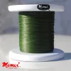 Momoi Ryujin Mohazöld 0,49mm 300m Fonott Főzsinór