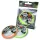 Momoi Shock Leader FC Víztiszta 0,33mm 20m Fluorocarbon Előkezsinór