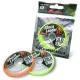 Momoi Shock Leader FC Víztiszta 0,33mm 20m Fluorocarbon Előkezsinór