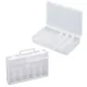 Meiho Feeder Box 1800 Szerelékes Doboz 33,3x22,8x7,2cm
