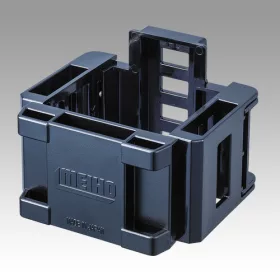   Meiho Multi Holder BM-300 Láda Kiegészítő Bottartó 9,6x8,6x8,2cm