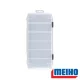 Meiho SFC Lure Case 3L Műanyag Horgász Doboz 27,5x13,1x4,5cm