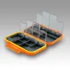 Meiho Pro Spring Case CB-440 Szerelékes Doboz 11,5x7,8x3,5cm