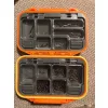 Meiho Pro Spring Case CB-440 Szerelékes Doboz 11,5x7,8x3,5cm