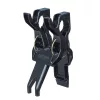 Meiho Multi Clip BM-L Csipesz Bottartó Kiegészítő 7x15x8,3cm