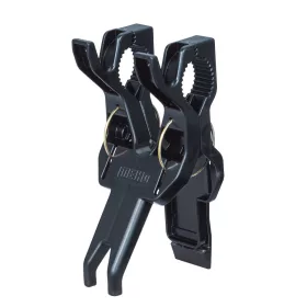   Meiho Multi Clip BM-L Csipesz Bottartó Kiegészítő 7x15x8,3cm