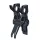 Meiho Multi Clip BM-L Csipesz Bottartó Kiegészítő 7x15x8,3cm