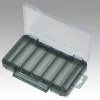Meiho Reversible L-86 Műanyag Műcsalis Doboz 17,5x10,5x3,6cm