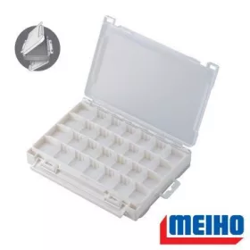 Meiho Rungun 3010W Műanyag Műcsalis Doboz 20,5x14,5x4cm