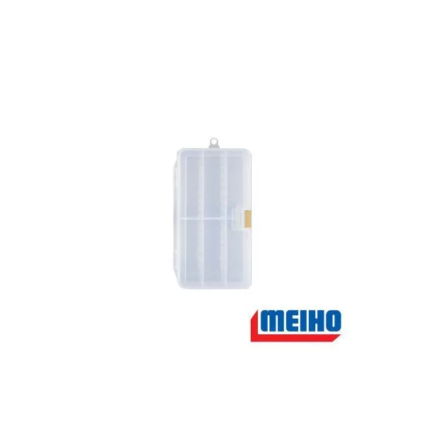 Meiho SFC Worm Case LL Csalis Doboz 21,4x11,8x4,5cm