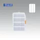 Meiho SFC Worm Case F Csalis Doboz 14,6x10,3x2,3cm