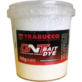 Trabucco GNT GB Colorante per Pastura Bianco 100gr