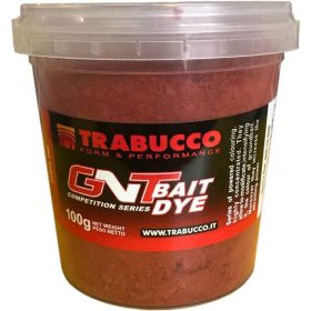 Trabucco GNT GB Colorante per Pastura Rubin Rosso 100gr