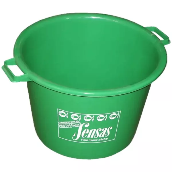 Sensas Secchio per Pastura 40L