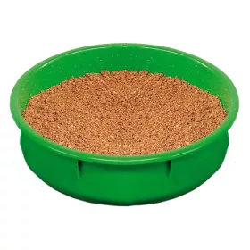 Sensas 25l Vassoio per Secchio