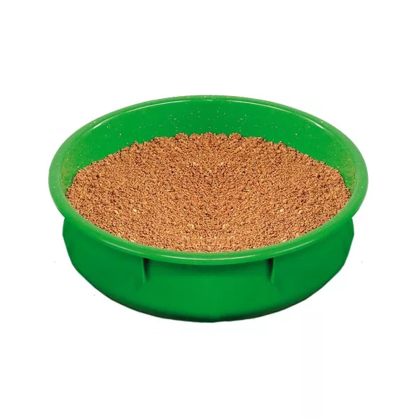 Sensas 25l Vassoio per Secchio