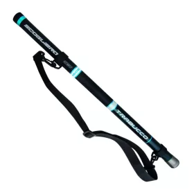   Trabucco Scogliera 4508 4,5m Manico per guadino Telescopico Street Fishing