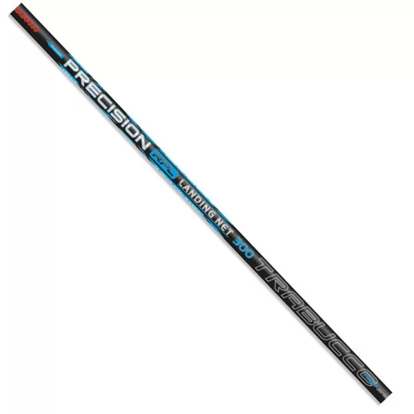 Trabucco Precision RPL 3003 Manico per guadino telescopico 3,0m