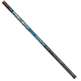   Trabucco Precision RPL 4004 Manico per guadino telescopico 4,0m