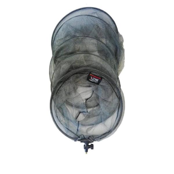 Trabucco XDS 1,5m x 40cm Nassa con rete in PE da 5mm