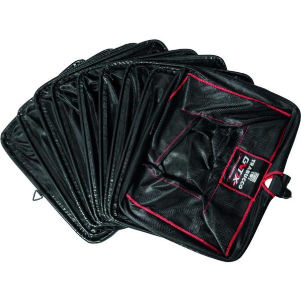 Trabucco GNT-X Match Competition 50x40cm 4,0m Guadino da competizione