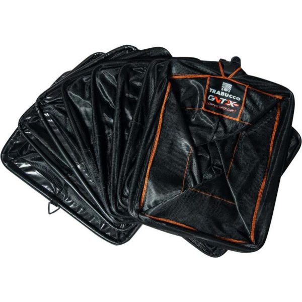 Trabucco GNT-X Compact Match Carp 50x40cm 3,0 Guadino da competizione