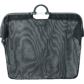 Trabucco Rete di pesatura PE 60x50x25cm