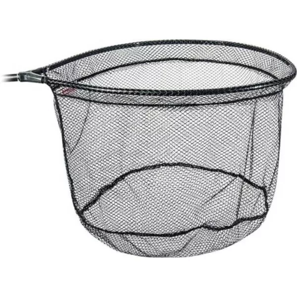 Trabucco Pro Net TX PVC Mesh Testa di guadino 55x45x40cm