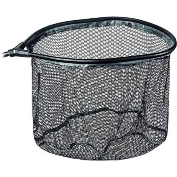 Trabucco GNT Match Nano Mesh Testa di guadino 40x50x30cm
