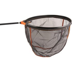   Trabucco XDS Micro Rubber 2x3mm 50x40x40 Testa di guadino gommata