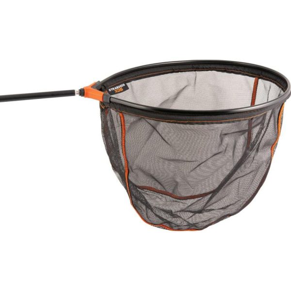 Trabucco XDS Micro Rubber 2x3mm 50x40x40 Testa di guadino gommata