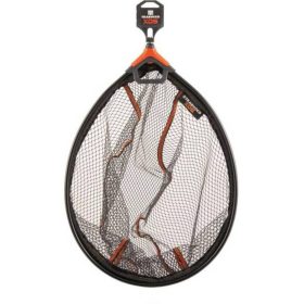   Trabucco XDS Power Rubber 4x8mm 45x35x35 Testa di guadino gommata