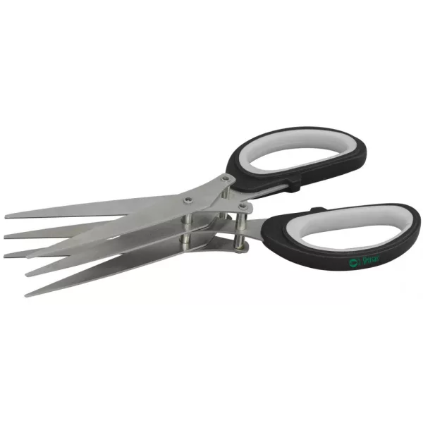 Sensas Tripple XL Forbici taglia vermi