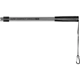  Rapture Rubbe Compact Handle 0,4-0,7m Manico Telescopico per Guadino