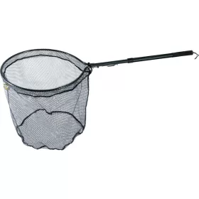 Rapture Easy Black Rubber Net 100x50x45 Rete per Guadino