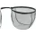 Rapture Wading Master Guadino con Attacco Magnetico 40x30cm