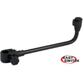   Trabucco XPS Clamp 36 Easy Switch Adattatore per Braccio Trasversale 25cm