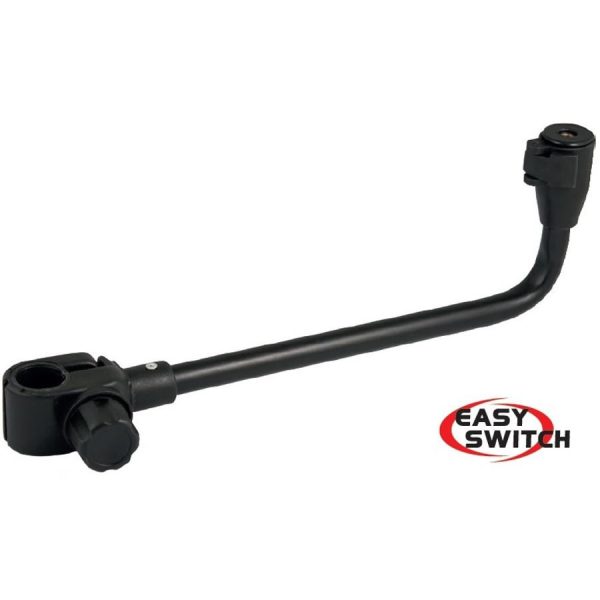 Trabucco XPS Clamp 36 Easy Switch Adattatore per Braccio Trasversale 25cm