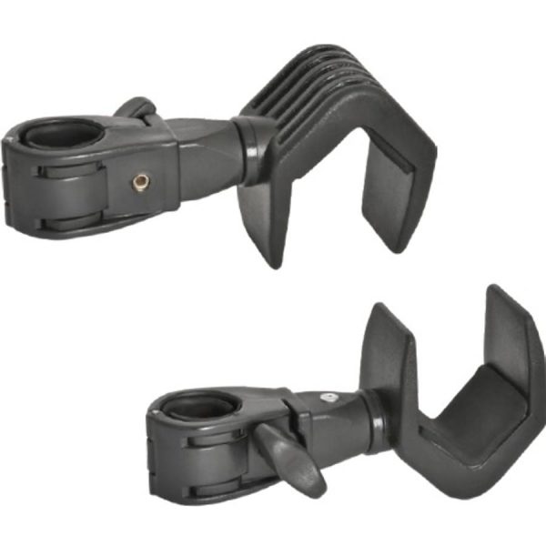 Trabucco XPS Clamp 36 Portacanne 2pz