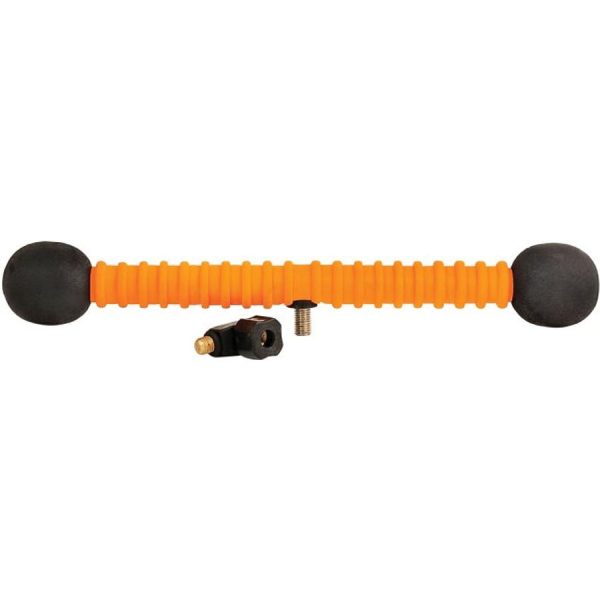 Trabucco XPS Feeder Rest Portacanne EVA Ribbed 0/90