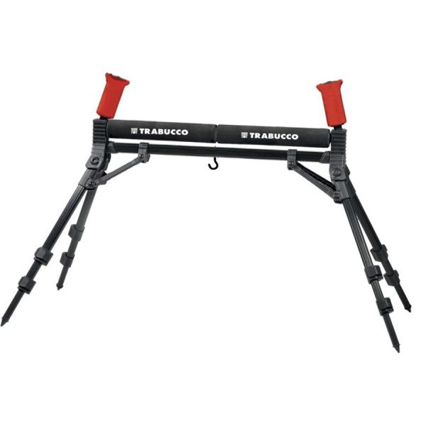 Trabucco GNT Mega Black Roller XL/752 Görgő Rakós Bothoz