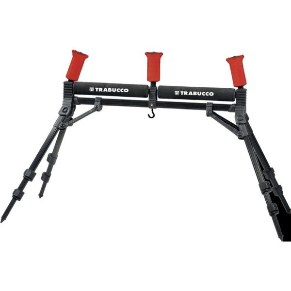 Trabucco GNT Mega Black Roller XXL/903 Görgő Rakós Bothoz