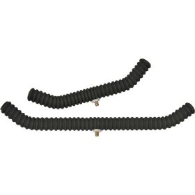Trabucco XPS Feeder Rest Flat Ripple 30cm L Bottartó Fej